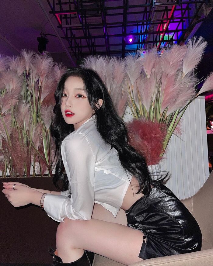 [Twitter Beauty] @hannkyvng 53th image