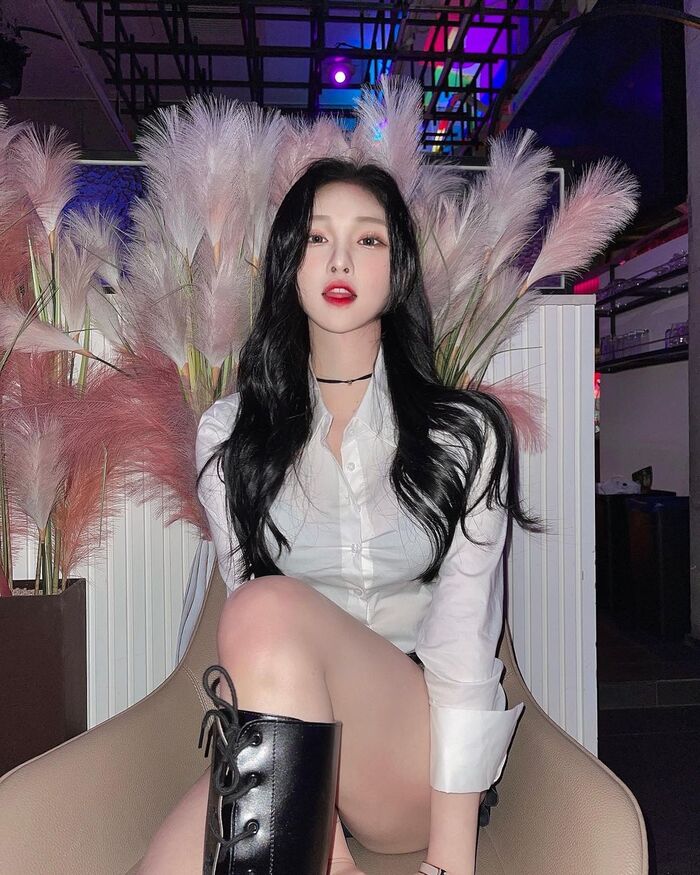 [Twitter Beauty] @hannkyvng 56th image
