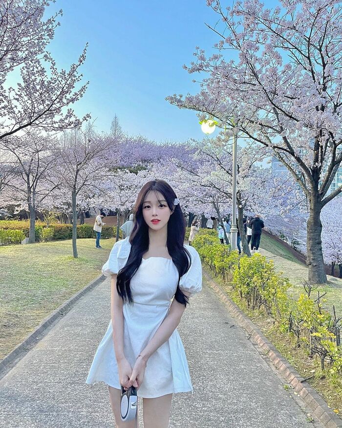 [Twitter Beauty] @hannkyvng 57th image
