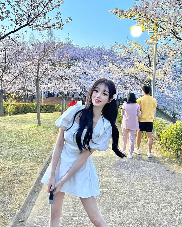 [Twitter Beauty] @hannkyvng 58th image