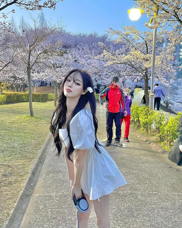 [Twitter Beauty] @hannkyvng 59th image
