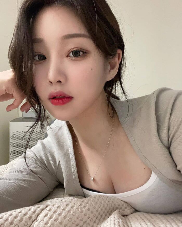 [Twitter Beauty] @hannkyvng 6th image