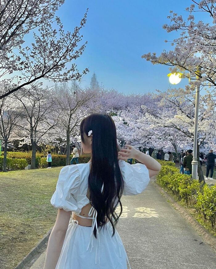 [Twitter Beauty] @hannkyvng 60th image