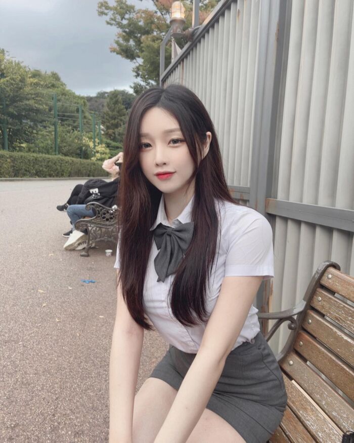 [Twitter Beauty] @hannkyvng 61th image