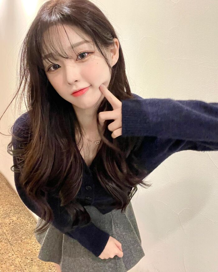 [Twitter Beauty] @hannkyvng 63th image