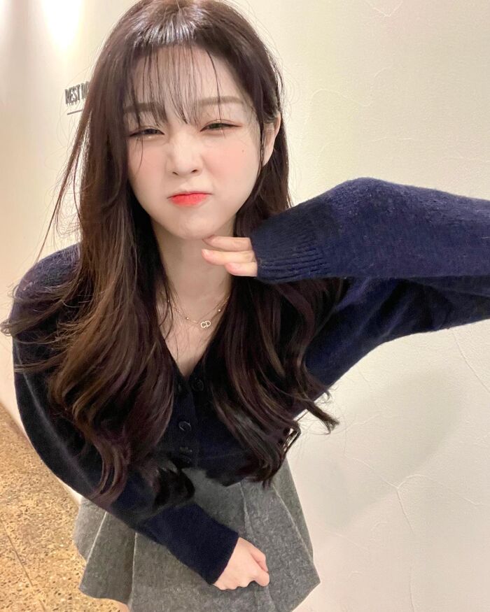 [Twitter Beauty] @hannkyvng 64th image