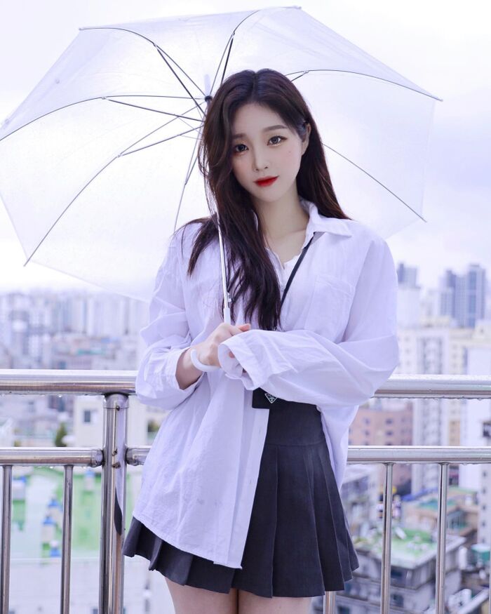 [Twitter Beauty] @hannkyvng 65th image