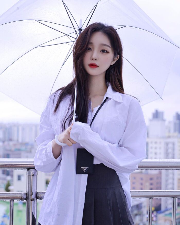 [Twitter Beauty] @hannkyvng 66th image