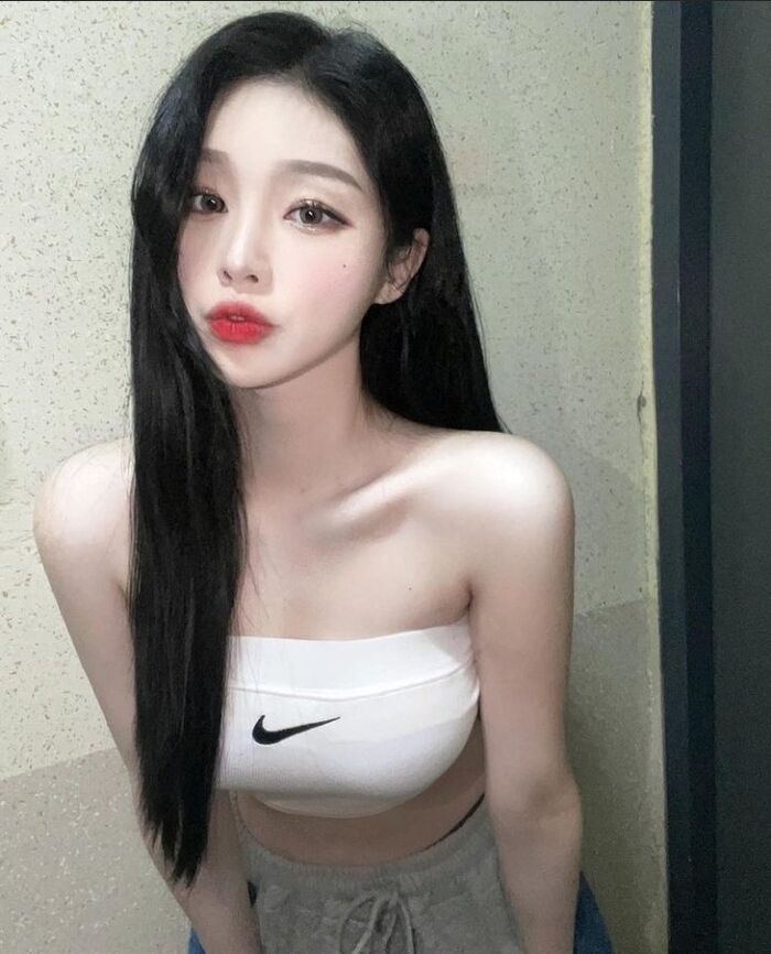[Twitter Beauty] @hannkyvng 68th image