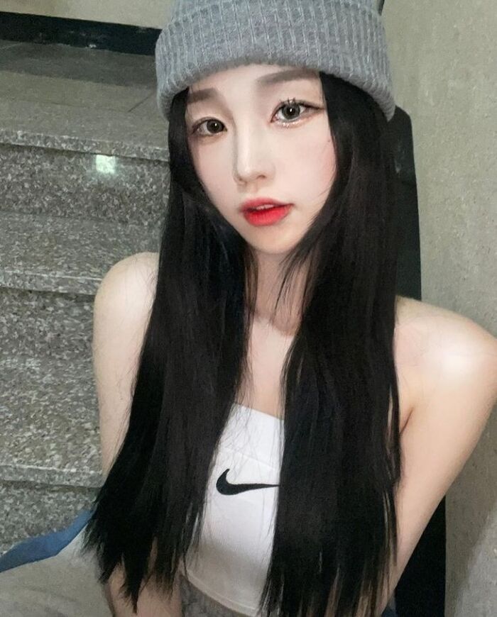 [Twitter Beauty] @hannkyvng 69th image