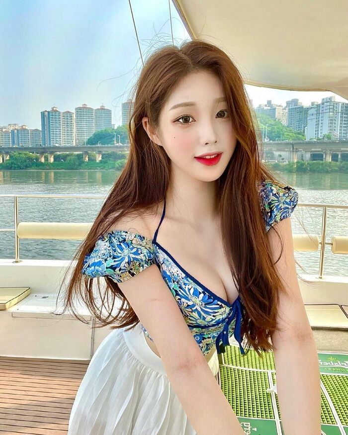 [Twitter Beauty] @hannkyvng 7th image