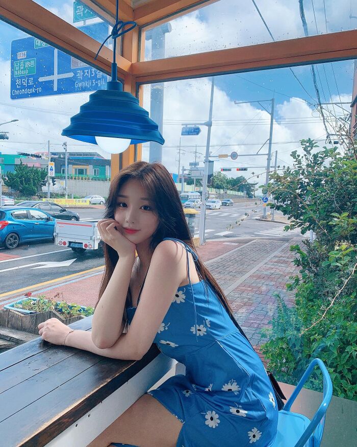 [Twitter Beauty] @hannkyvng 70th image