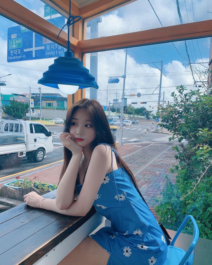 [Twitter Beauty] @hannkyvng 71th image
