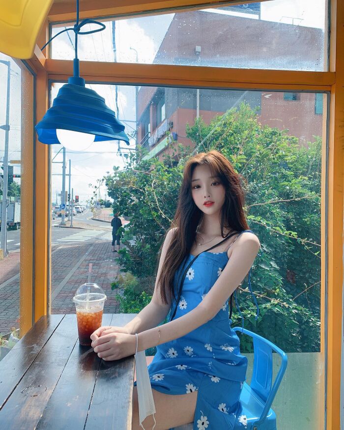 [Twitter Beauty] @hannkyvng 72th image