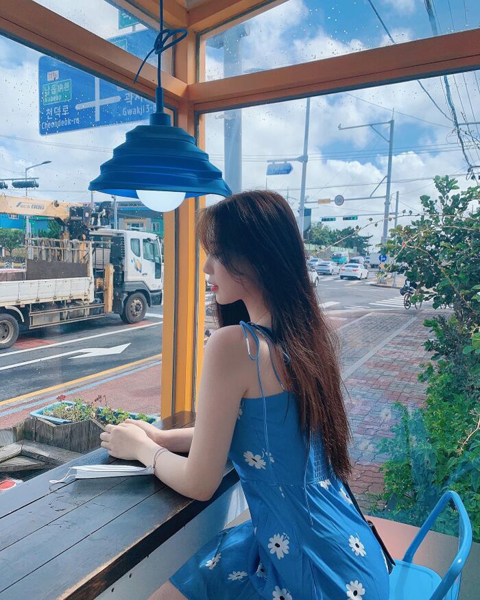 [Twitter Beauty] @hannkyvng 73th image