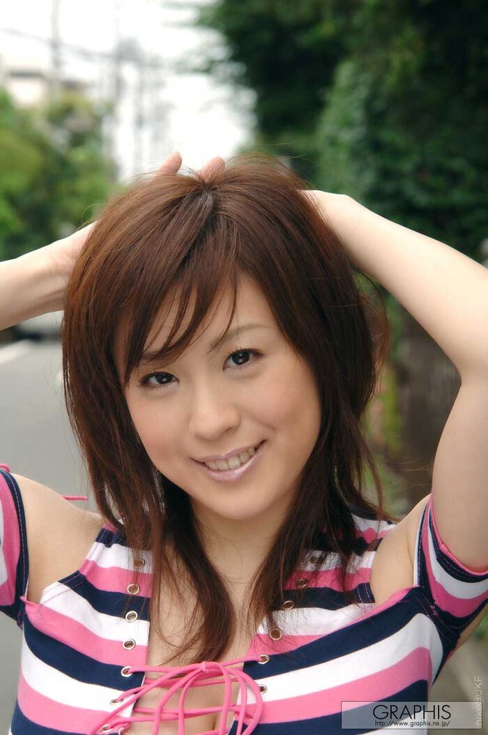 Super Breasts Big 來raid讓人無法保持理 Nana Aoyama 2th image