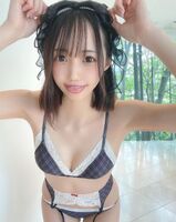 Sweet former idol Ichika Yumikawa challenges to turn over with sexy "soft" power! Can it make a comeback?