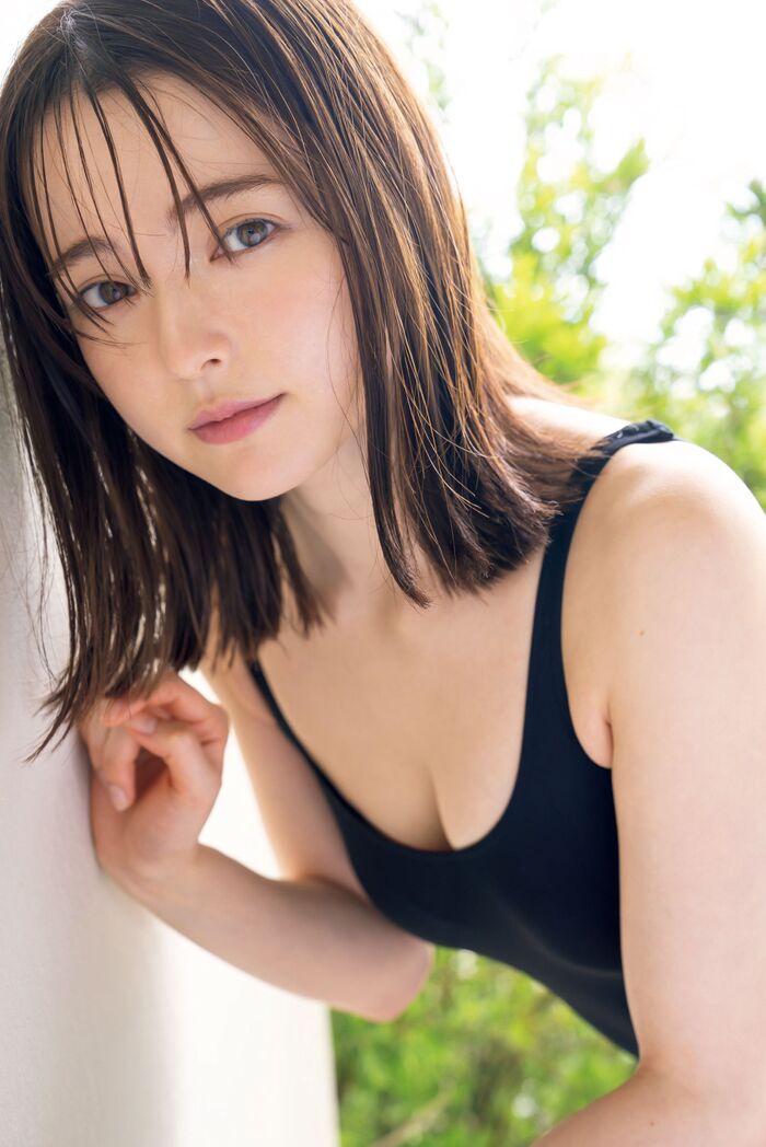 坂巻有紗 [Weekly Playboy] 2023.07.31 No.30 7th image