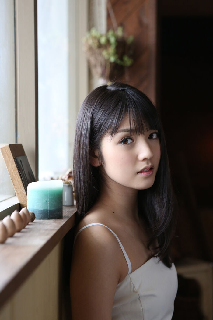 Vol.108 Sayumi Michishige 10th image
