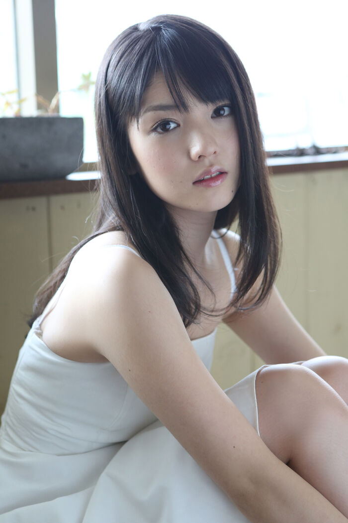 Vol.108 Sayumi Michishige 11th image