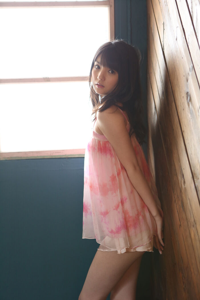 Vol.108 Sayumi Michishige 21th image
