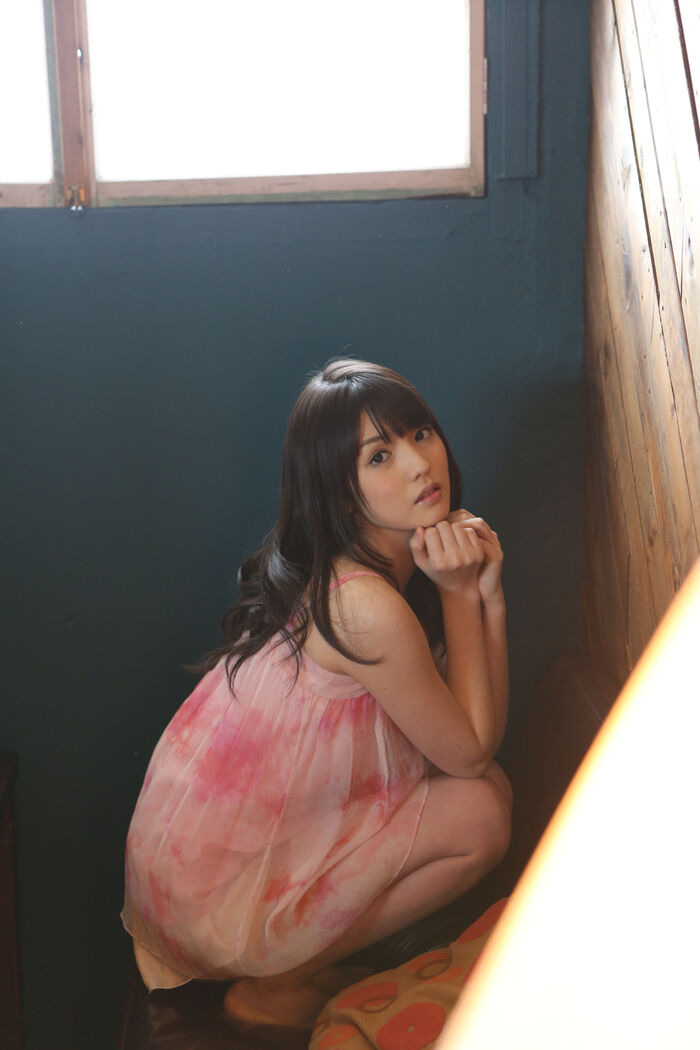 Vol.108 Sayumi Michishige 24th image