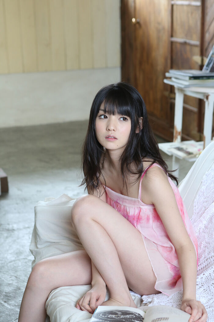 Vol.108 Sayumi Michishige 26th image
