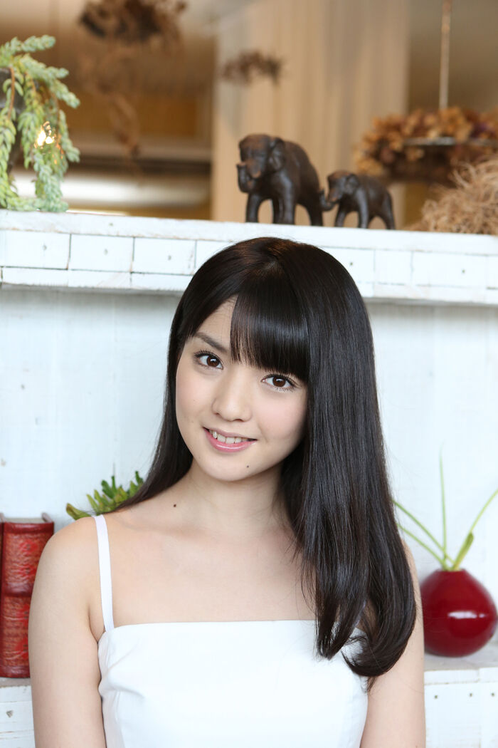 Vol.108 Sayumi Michishige 5th image