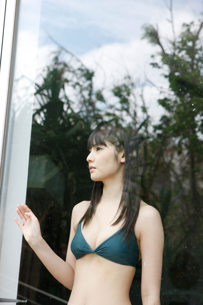 Vol.108 Sayumi Michishige 56th image