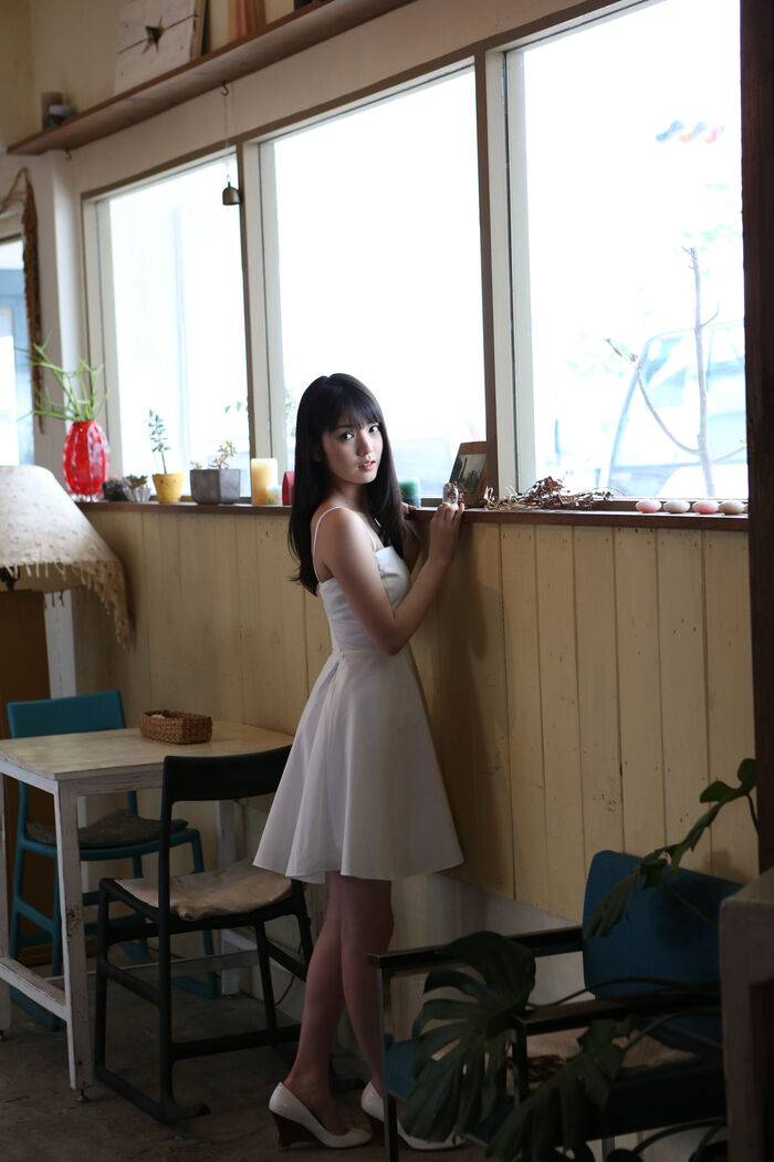 Vol.108 Sayumi Michishige 7th image