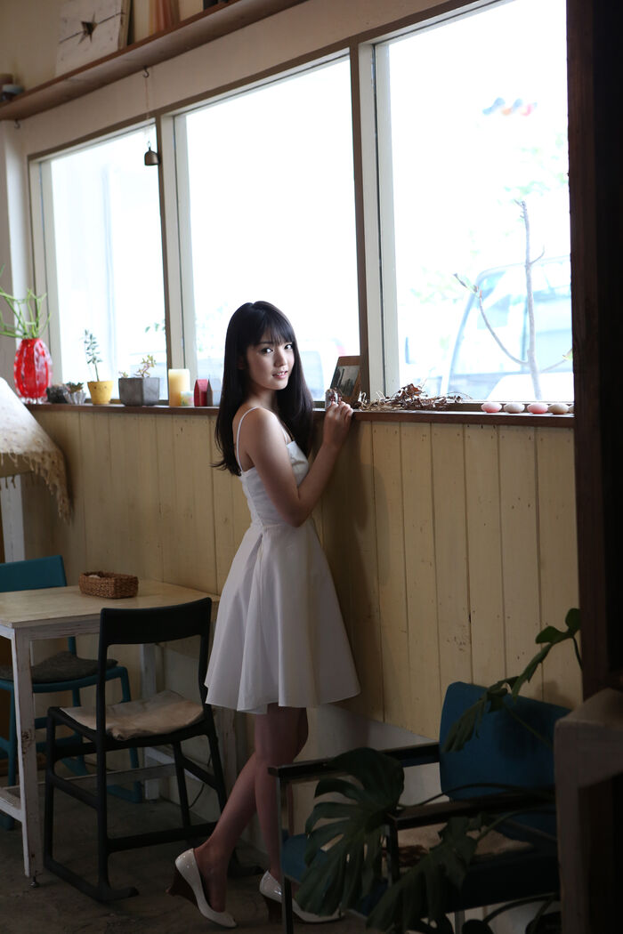 Vol.108 Sayumi Michishige 8th image