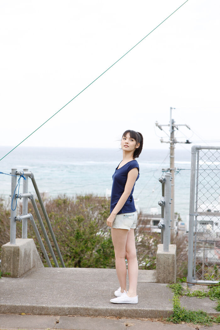 Vol.108 Sayumi Michishige 98th image