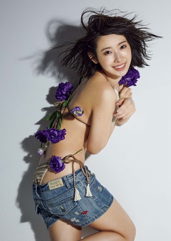 Mio Mizuminato [Weekly Big Comic Spirits] Weekly Big Comic Spirits 2023.01.30 No.07 #ハ... 11th image