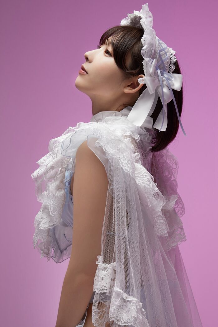 Mio Mizuminato [Weekly Big Comic Spirits] Weekly Big Comic Spirits 2023.01.30 No.07 #ハ... 20th image
