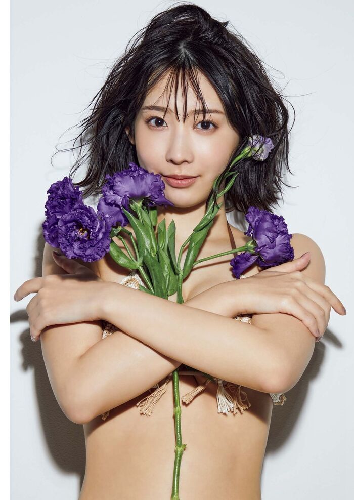 Mio Mizuminato [Weekly Big Comic Spirits] Weekly Big Comic Spirits 2023.01.30 No.07 #ハ... 3th image