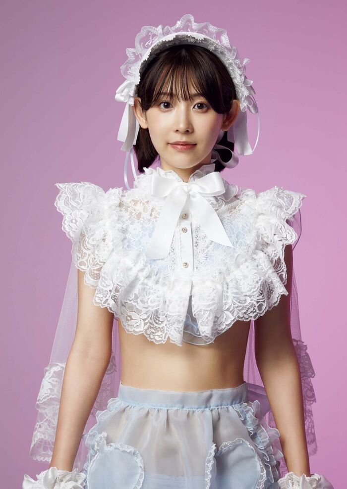 Mio Mizuminato [Weekly Big Comic Spirits] Weekly Big Comic Spirits 2023.01.30 No.07 #ハ... 9th image