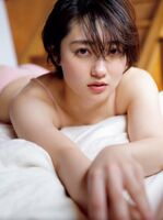 Kazusa Okuyama Re-love--Re-bi-love--re-bi-love-re-bi-love--re-bi-love---re-love-re-love- [FRIDAY] 2022.03.30