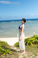 夏目響 [Graphis] Gals – Hibiki Natsume 夏目響 Modest and Mature! vol.1