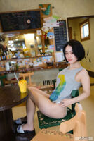 MINAMO、[Graphis] Gals - MINAMO - 『 Untainted Girl 』