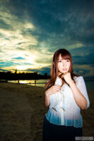 波多野結衣、[Graphis] 2021.08 每日一枚 波多野結衣 Yui Hatano