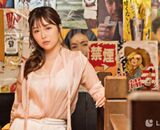 首位來自香港網紅《繪麗奈》AV女優出道！高顏值好身材受到關注！