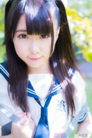 Yume Teruuta, [Graphis] 2020.09 Daily Picture Yume Teruuta Uta Yumemite