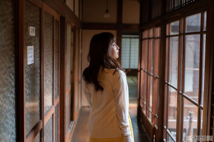 あやみ旬果、[Graphis] Limited Edition あやみ旬果 Syunka Ayami5 3th image
