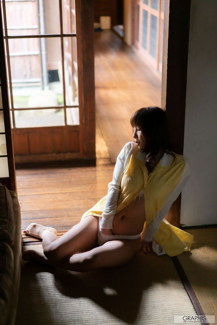あやみ旬果、[Graphis] Limited Edition あやみ旬果 Syunka Ayami5 6th image
