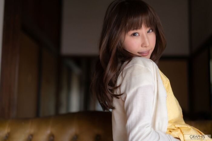 あやみ旬果、[Graphis] Limited Edition あやみ旬果 Syunka Ayami5 7th image
