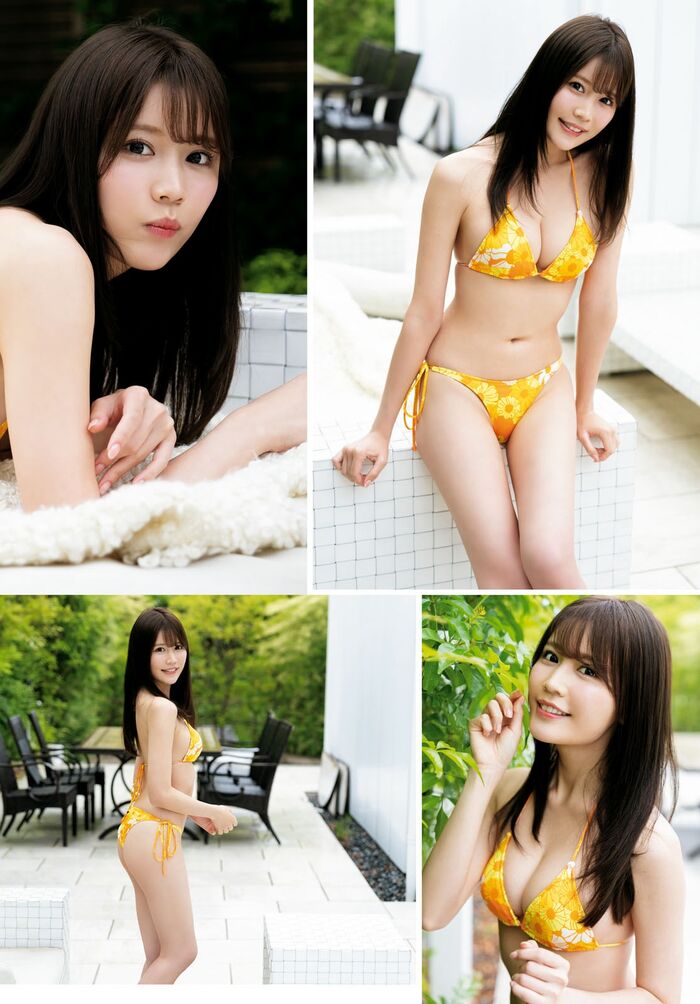 Yuka Kohinata [Young Dragon Age] Dragon Age July 2023 Issue Supplement Young Drago... 3th image