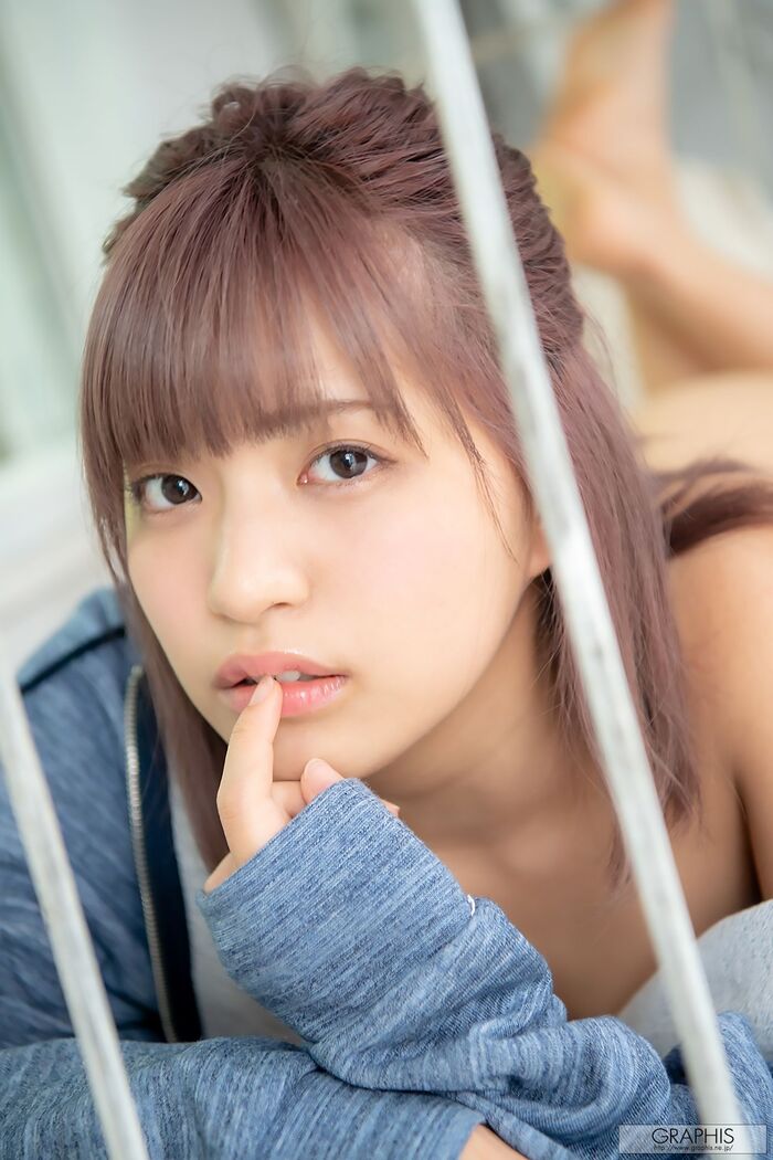根尾あかり、[Graphis Gals] NO.471 Akari Neo 根尾あかり(根尾朱里) - Neo 12th image