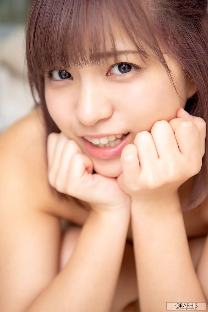 根尾あかり、[Graphis Gals] NO.471 Akari Neo 根尾あかり(根尾朱里) - Neo 14th image