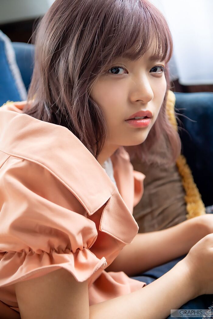 根尾あかり、[Graphis Gals] NO.471 Akari Neo 根尾あかり(根尾朱里) - Neo 21th image