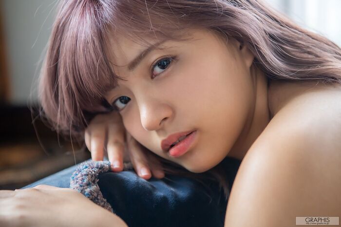 根尾あかり、[Graphis Gals] NO.471 Akari Neo 根尾あかり(根尾朱里) - Neo 23th image